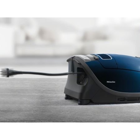 Пылесос с мешком Miele Complete C3 Parquet PowerLine - SGSF3